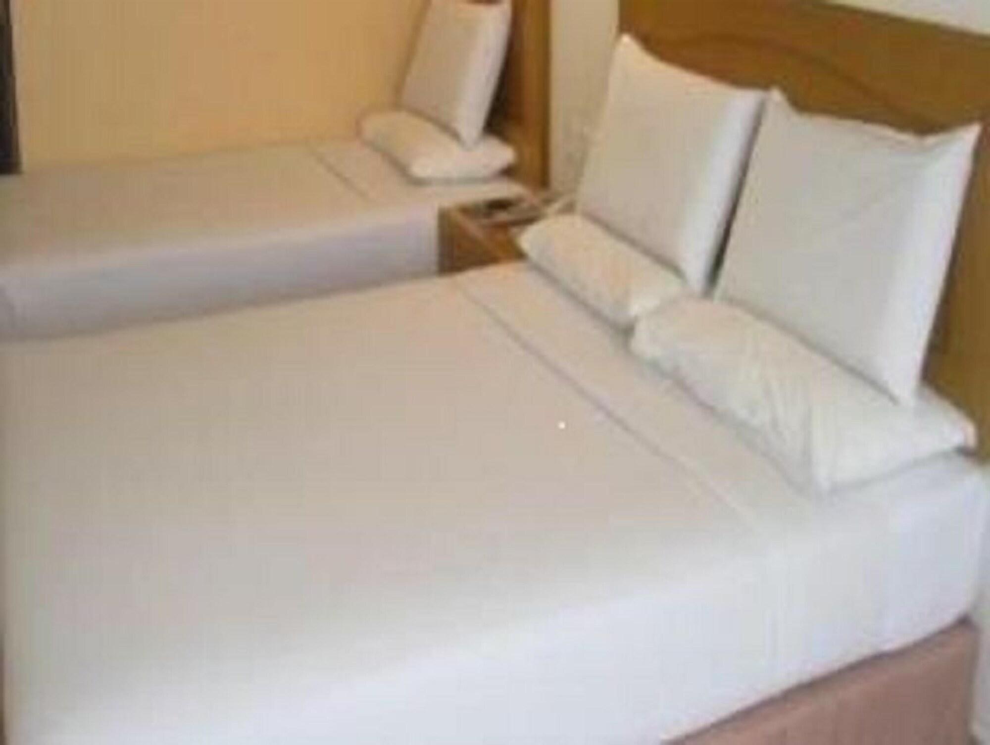 Megah D'Aru Hotel Κότα Κιναμπαλού Εξωτερικό φωτογραφία